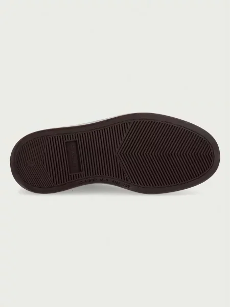 Кожаные кроссовки Gant