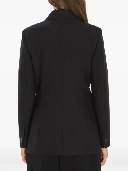 Geacă Gucci cu dungi negru