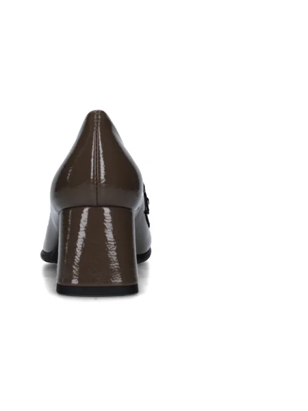Pantofi Igi&co maro