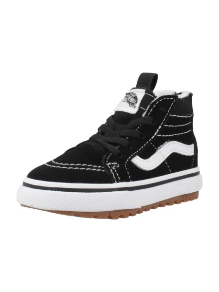 Sportcipők Vans MTE Zip fekete