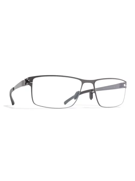 Okulary przeciwsłoneczne Mykita szare