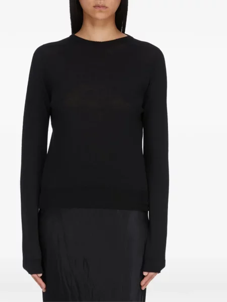 Pulover Rick Owens negru