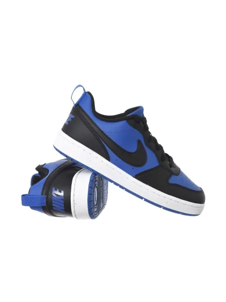 Pantofi copii Nike albastru