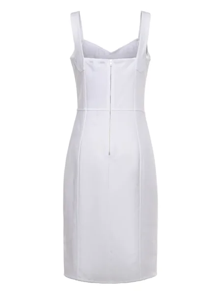Rochie Dolce & Gabbana alb
