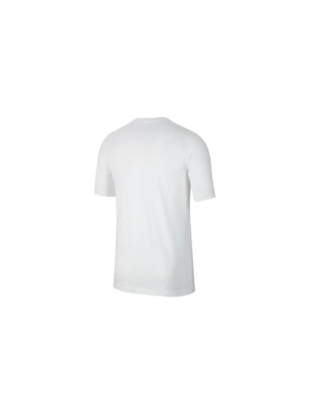 Tricou Nike alb