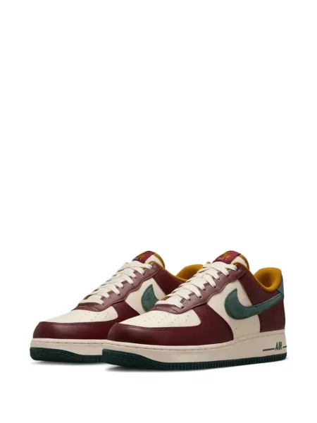 Sneakerși Nike LeBron gri