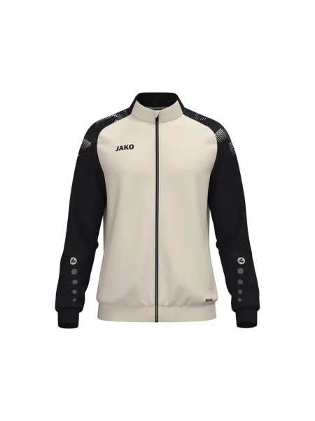 Sportski komplet Jako crna