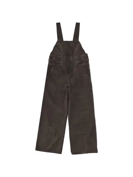 Salopetă Uma Wang maro