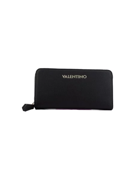 Portofel Valentino negru