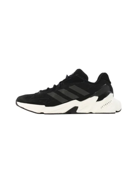 Tenisky Adidas čierna