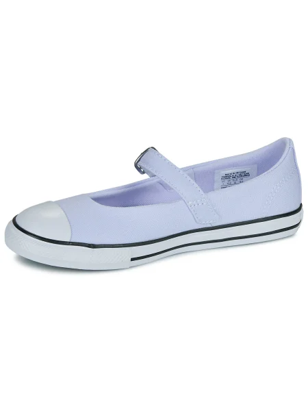Pantofi copii Converse albastru
