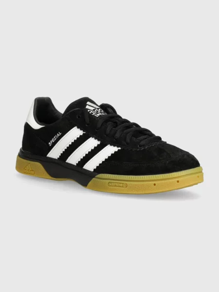 Маратонки adidas Performance HB Spezial черно