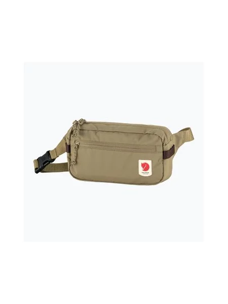 Сумка Fjallraven High Coast Hip Pack