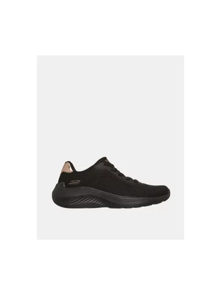 Pantofi Skechers negru