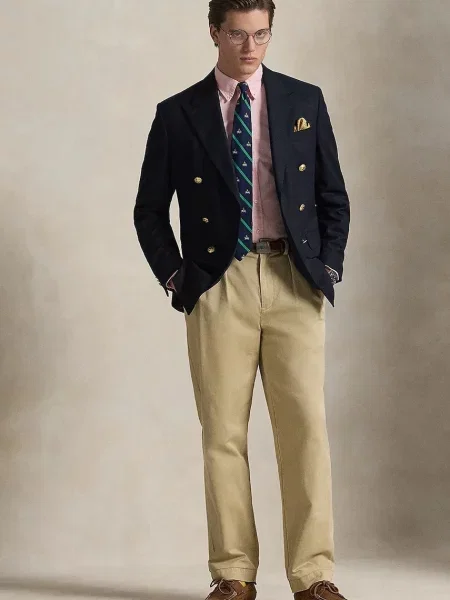 Рубашка Polo Ralph Lauren