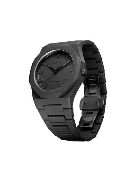 Zegarek D1 Milano czarny