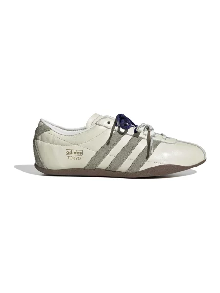 Adidas Tokyo W Off White Kobiety Buty sportowe adidas Originals Size: biały