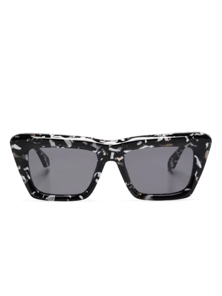 Ochelari de soare Off-white alb