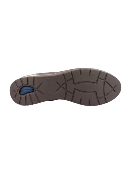 Pantofi Stonefly maro
