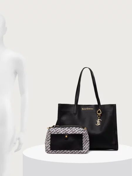 Сумка шоппер Juicy Couture
