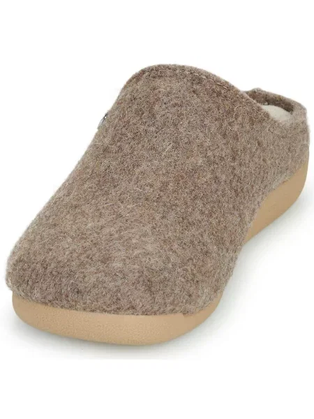 Pantofi Casual Attitude casual bej