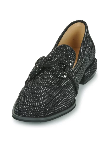 Pantofi Alma En Pena negru