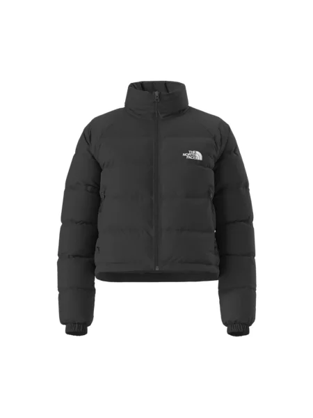 Kurtka The North Face czarna