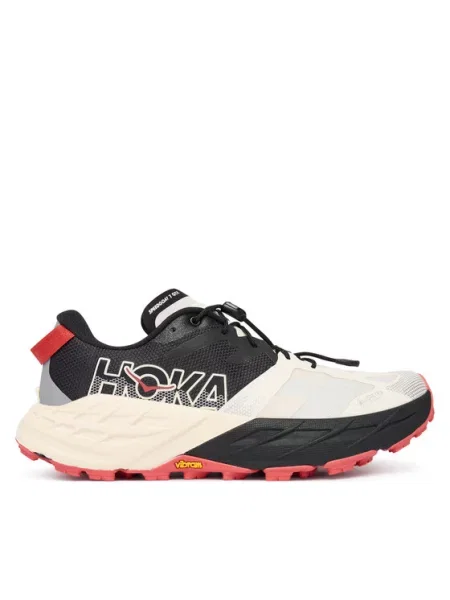 Tenisice za trčanje Hoka Speedgoat 7 Gtx GORE-TEX  bež