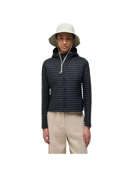 Kurtka puchowa Colmar czarna