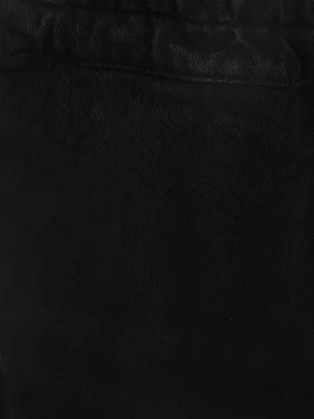 Pantaloni scurți 14bros cu cordon negru