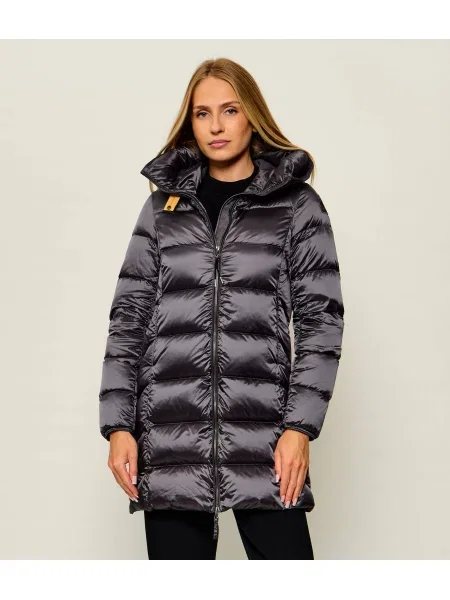 PARAJUMPERS Geacă de puf Marion gri