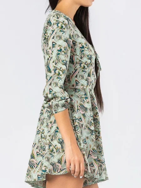 CARICA Комбінезон зелений