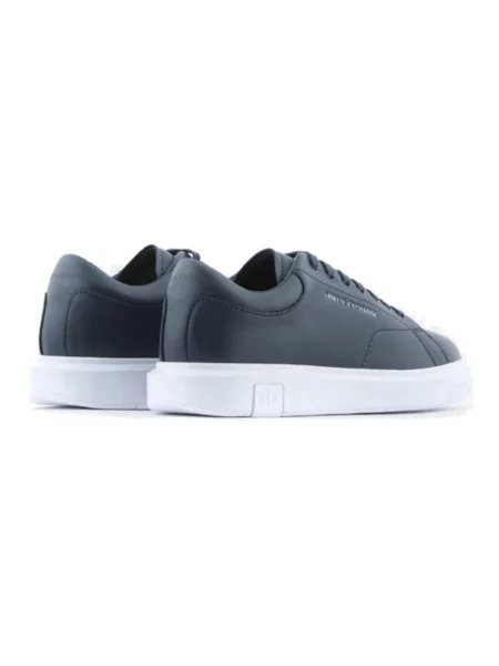 Pantofi Eax albastru