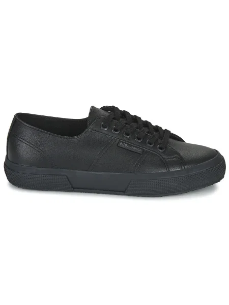 Pantofi Superga negru