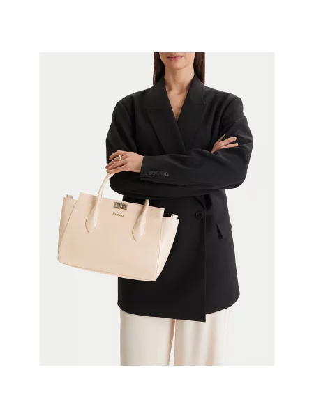 Сумка Lasocki бежевая