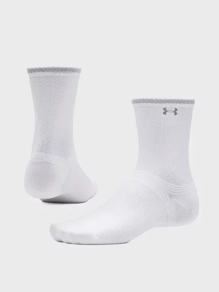 Носки Under Armour белые