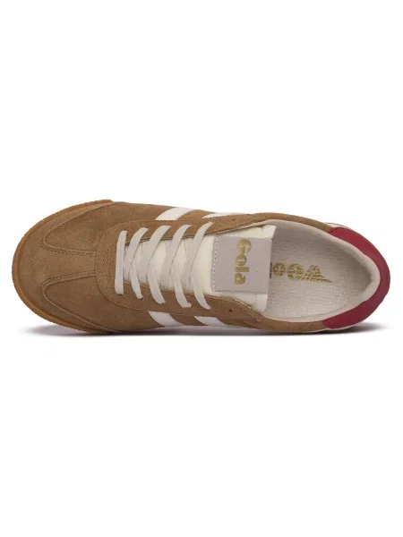 Pantofi Gola bej