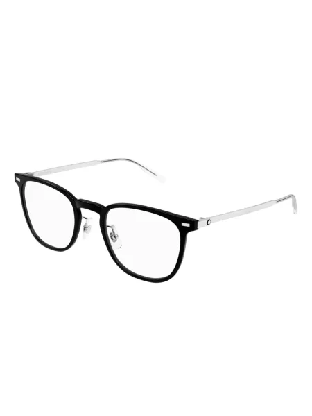Ochelari de soare Montblanc negru