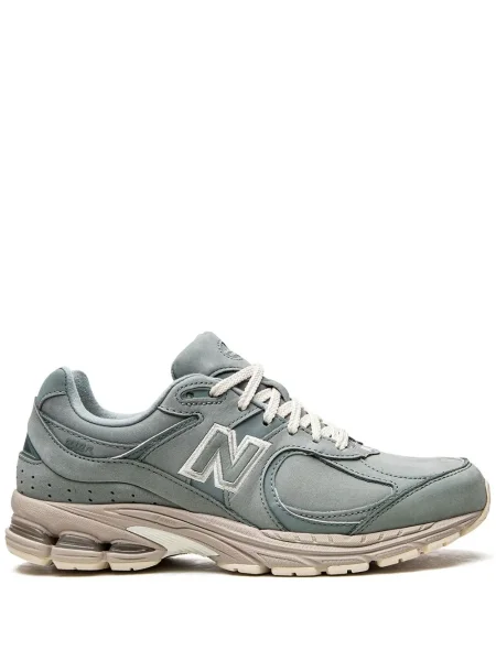 Sneakerși New Balance gri