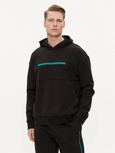 Jopa Calvin Klein črna