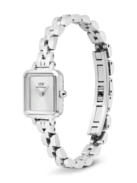 Годинник Daniel Wellington срібний