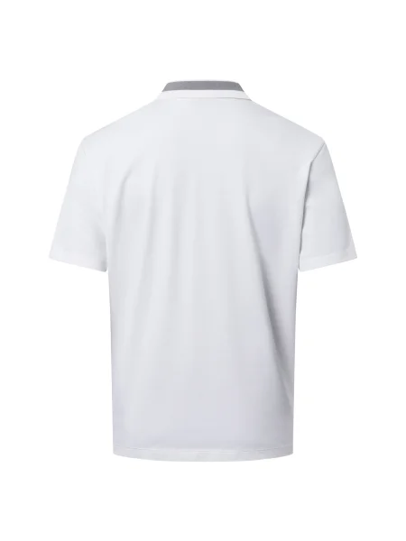 HUGO Tricou alb