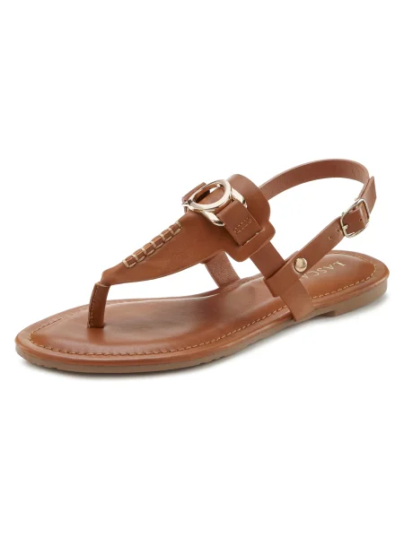 LASCANA Japonke kamela