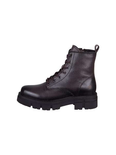Pantofi Apple Of Eden negru