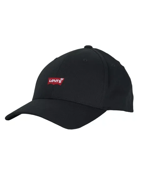 LEVI'S Šilterica crvena bijela crna