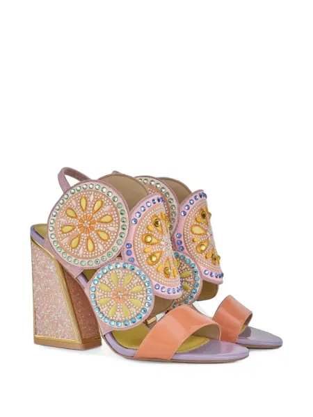 Sandale Kat Maconie roz