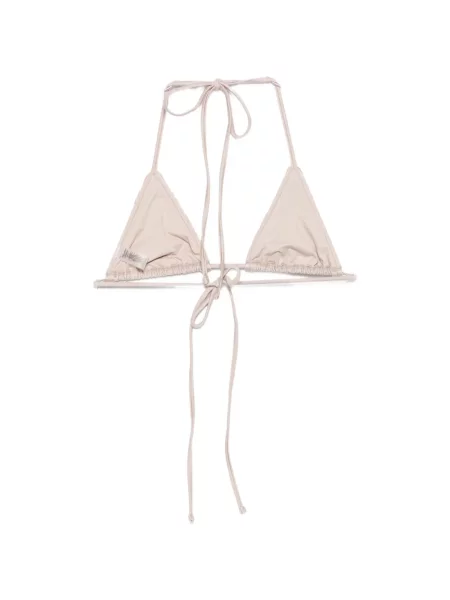 Τοπ Frankies Bikinis με βολάν