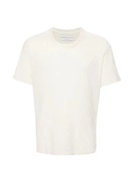 Tricou Ranra alb