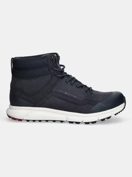 Botine Tommy Hilfiger