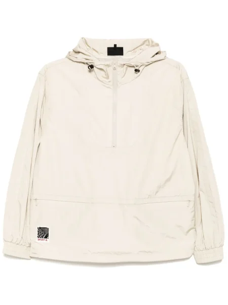 Kurtka Sport B. By Agnès B. z siateczką